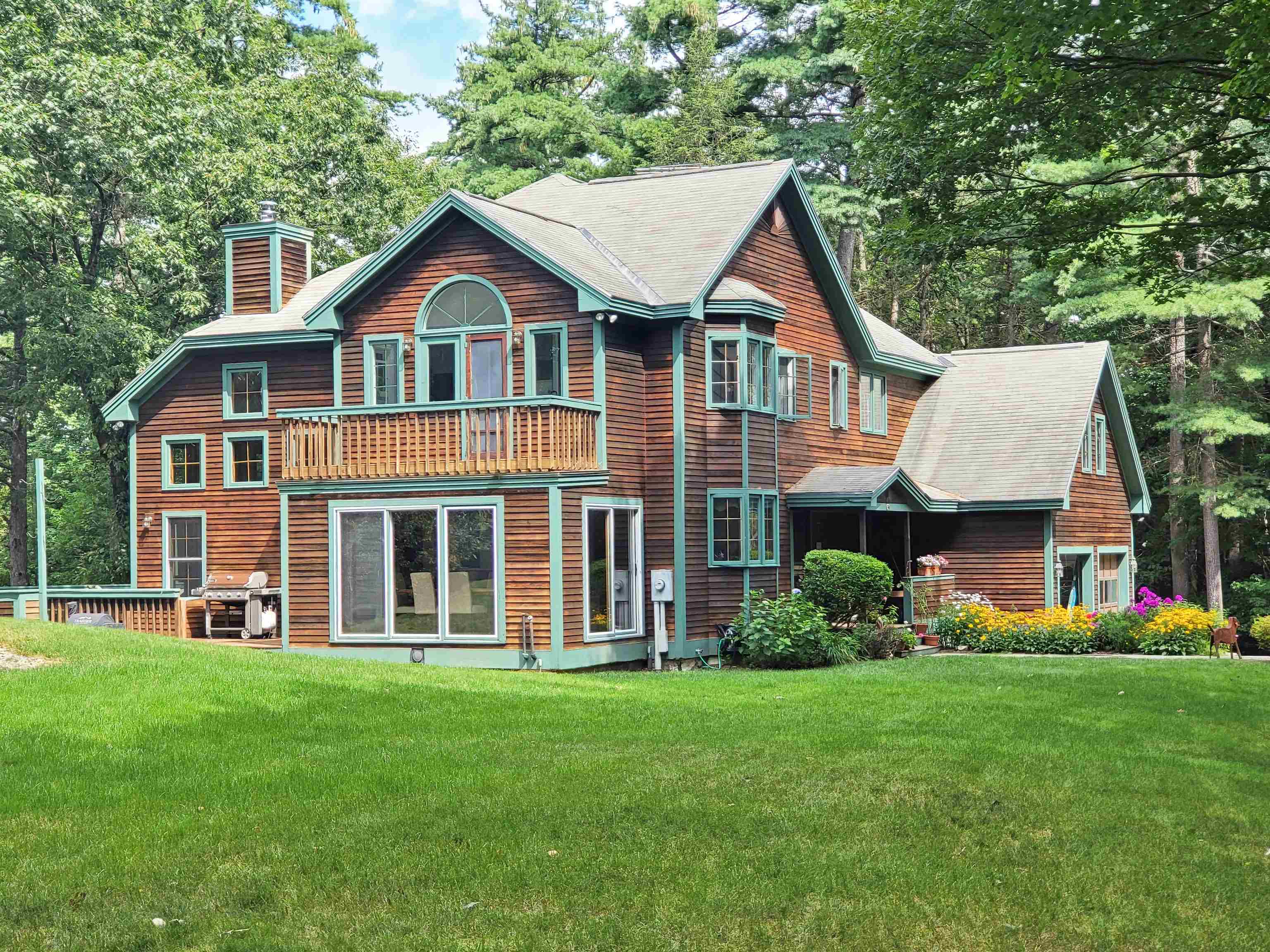 311 Laurel Ledges