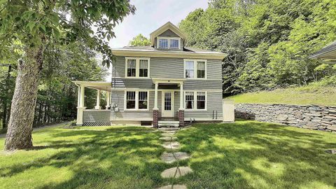 127 Pleasant Street Cavendish VT 05142
