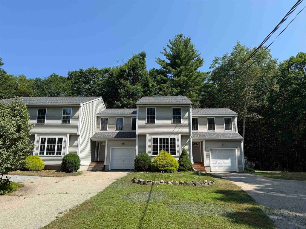 Photo of 144 Main Street #2, Fremont, NH 03044 (MLS # 5051832)