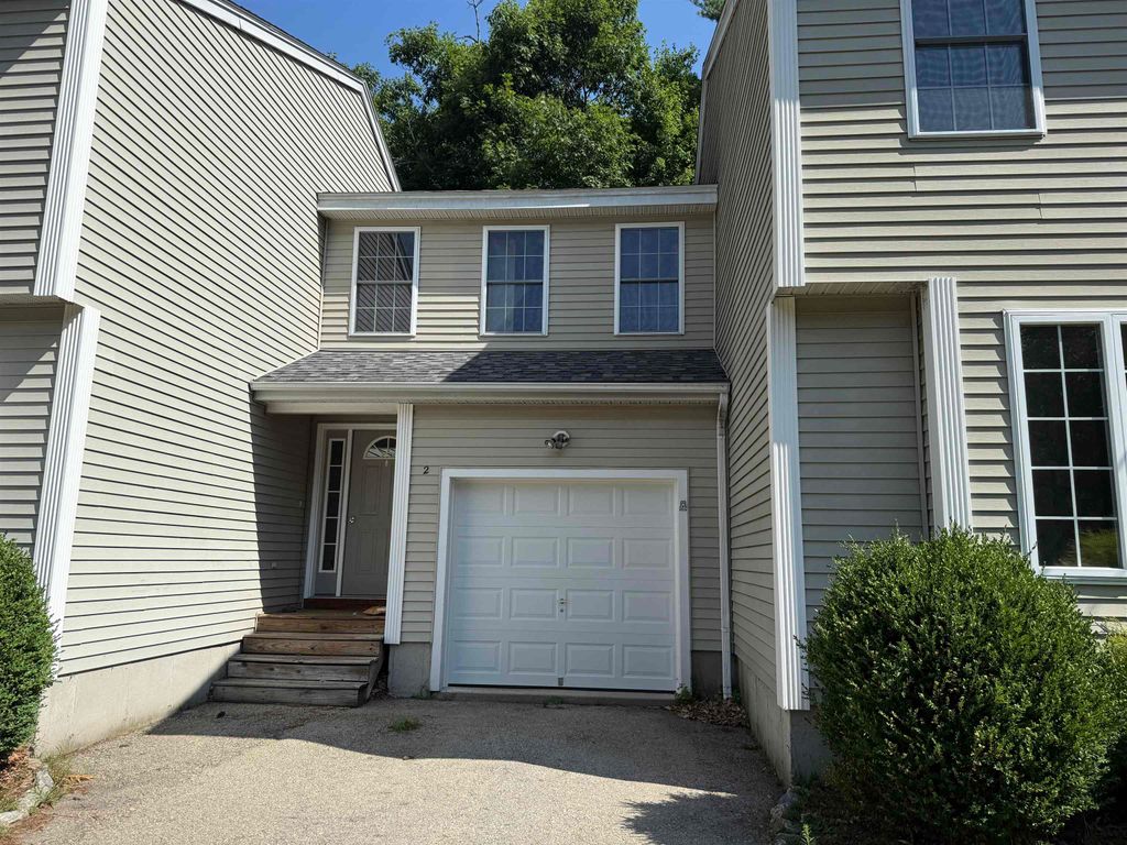 Photo of 144 Main Street #2, Fremont, NH 03044 (MLS # 5051832)