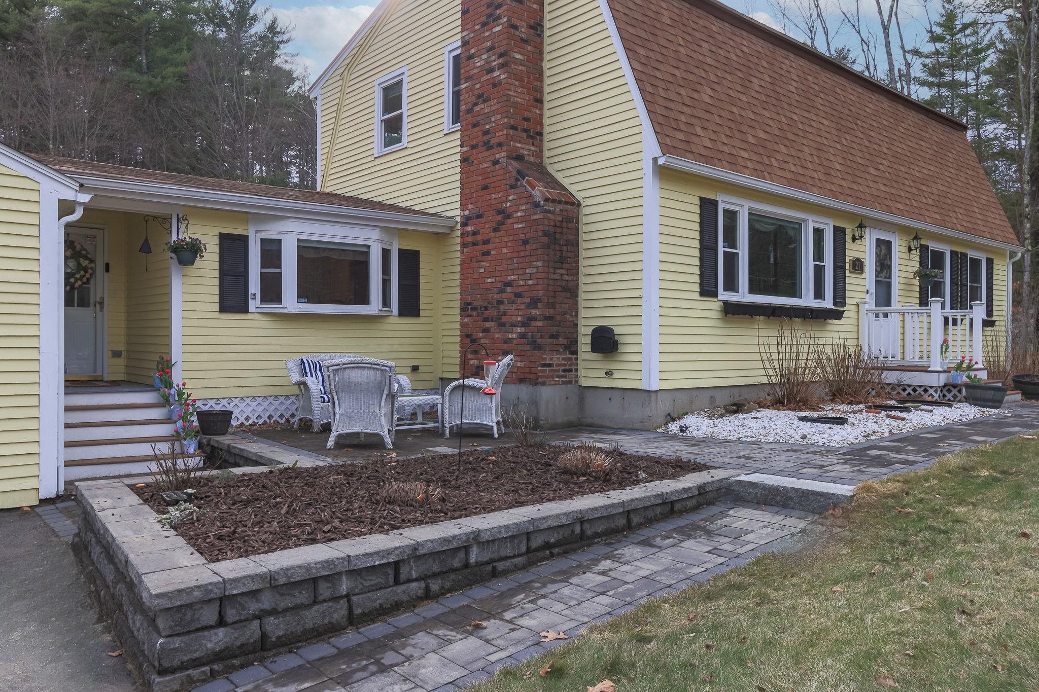 21 Hooksett Turnpike