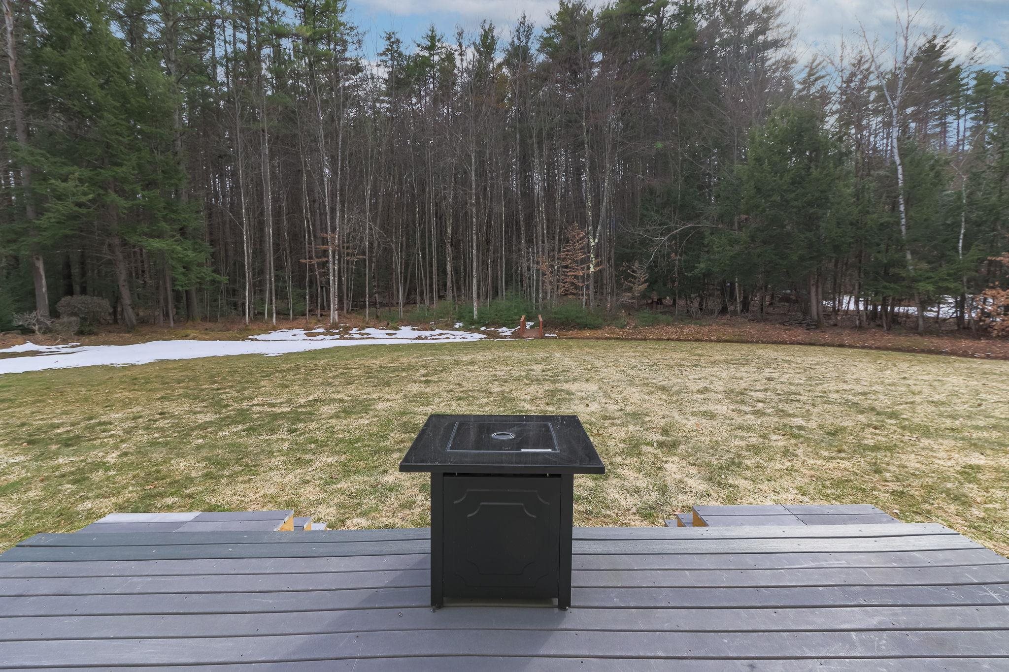 21 Hooksett Turnpike