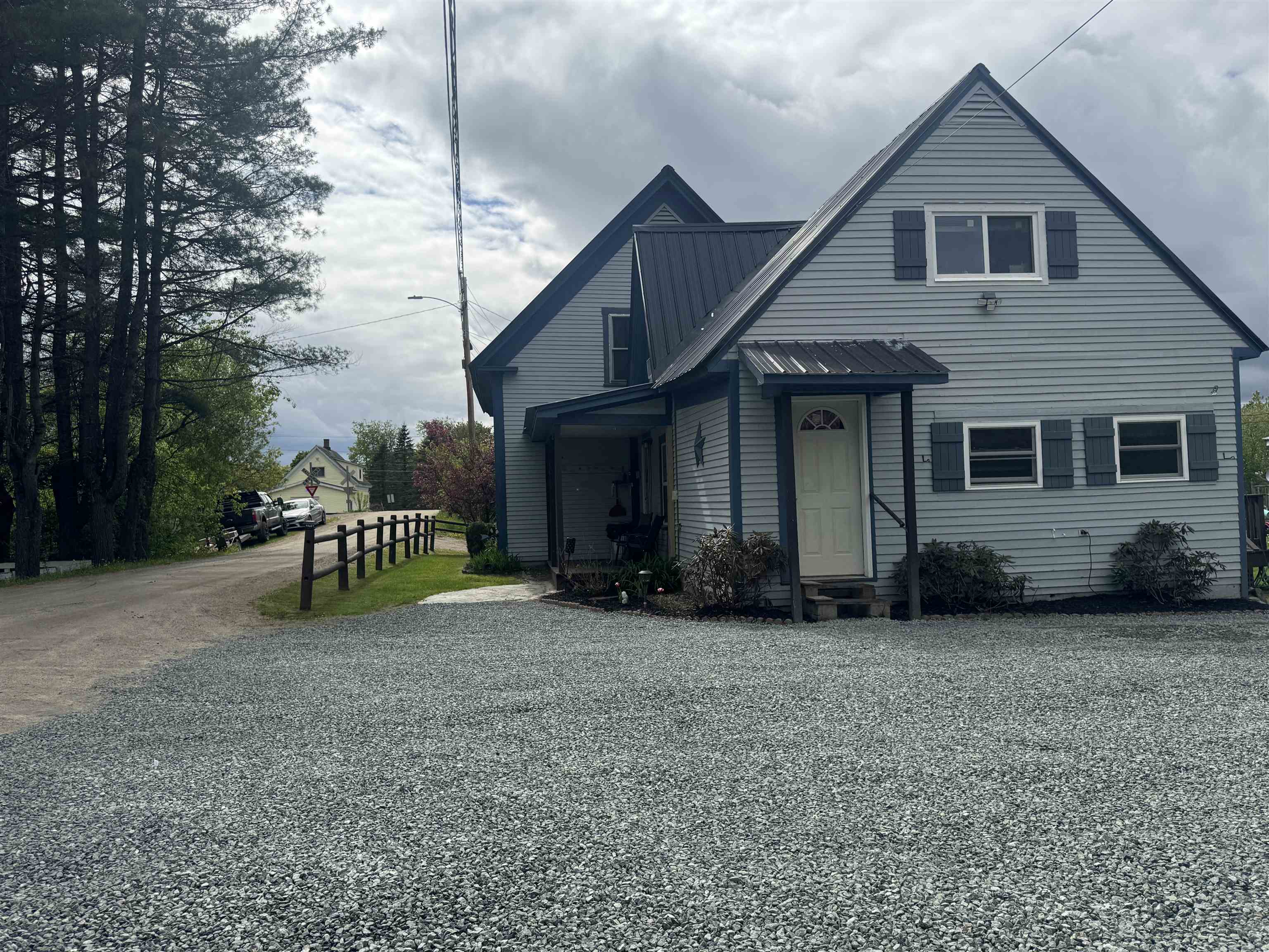 36 Sand Street