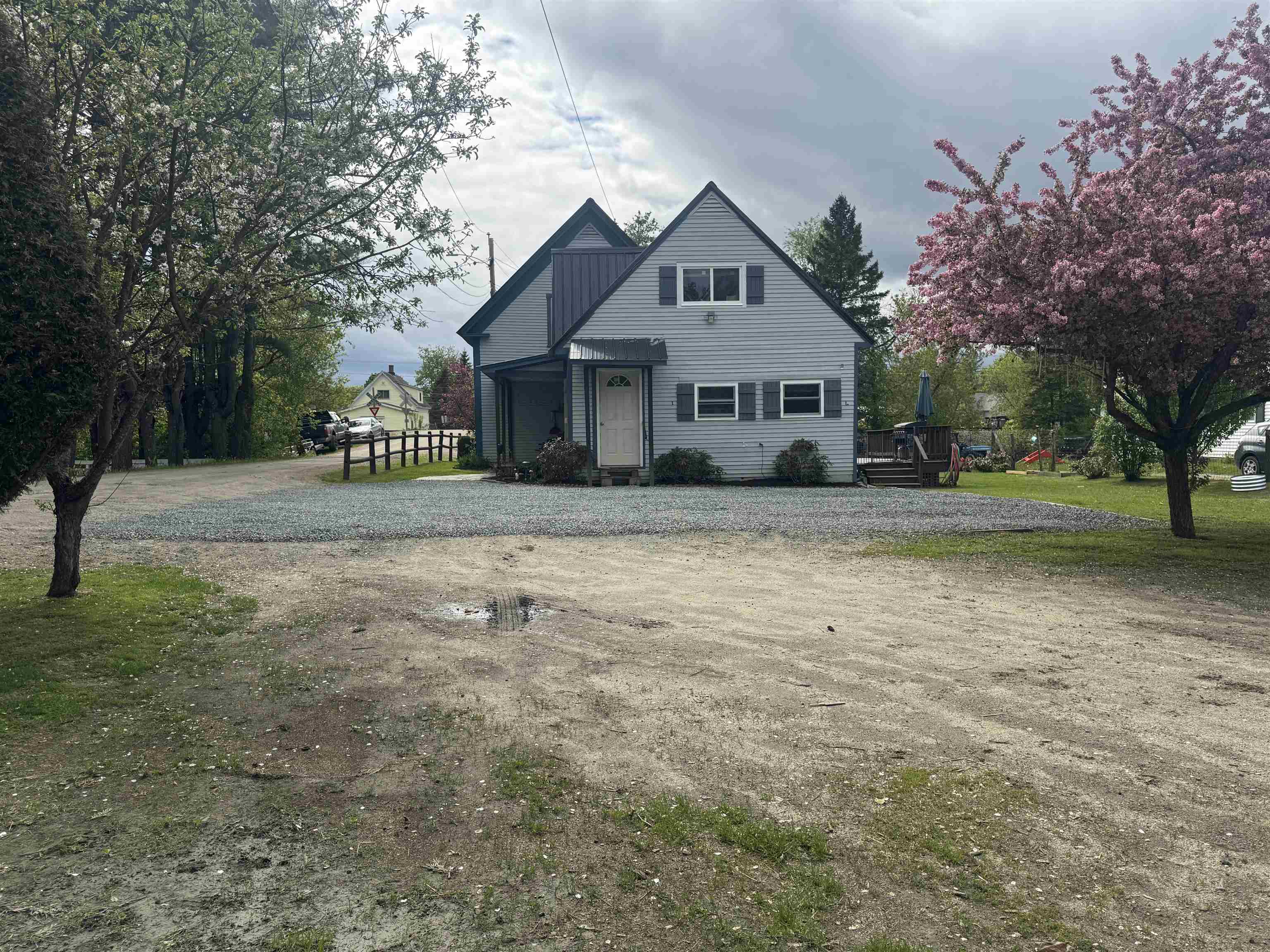 36 Sand Street