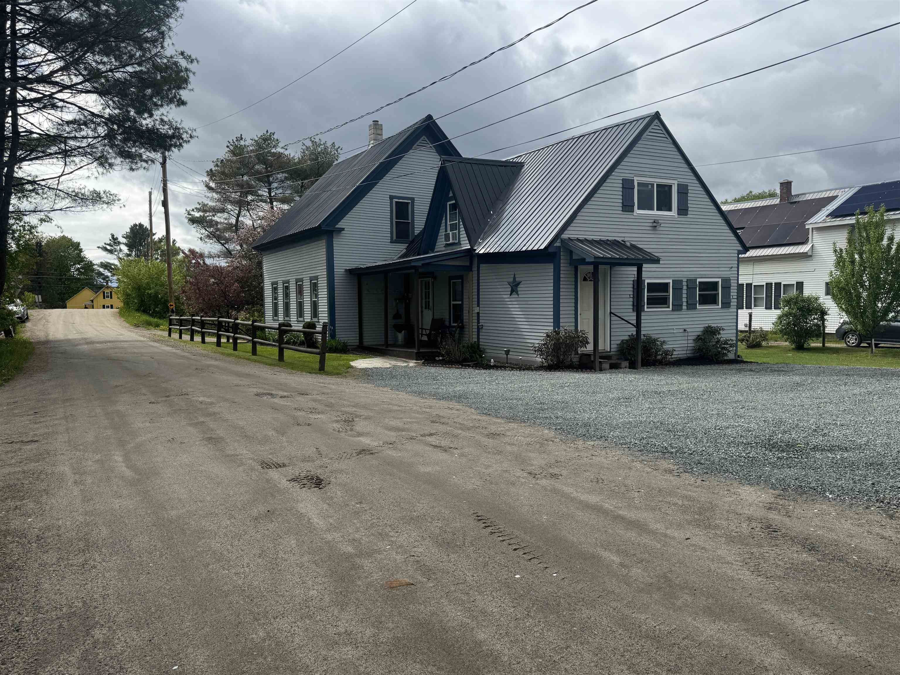 36 Sand Street