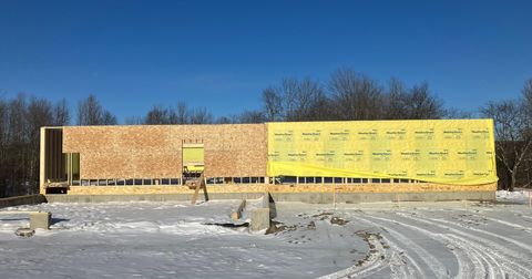 469b McNall Road Fairfax VT 05454