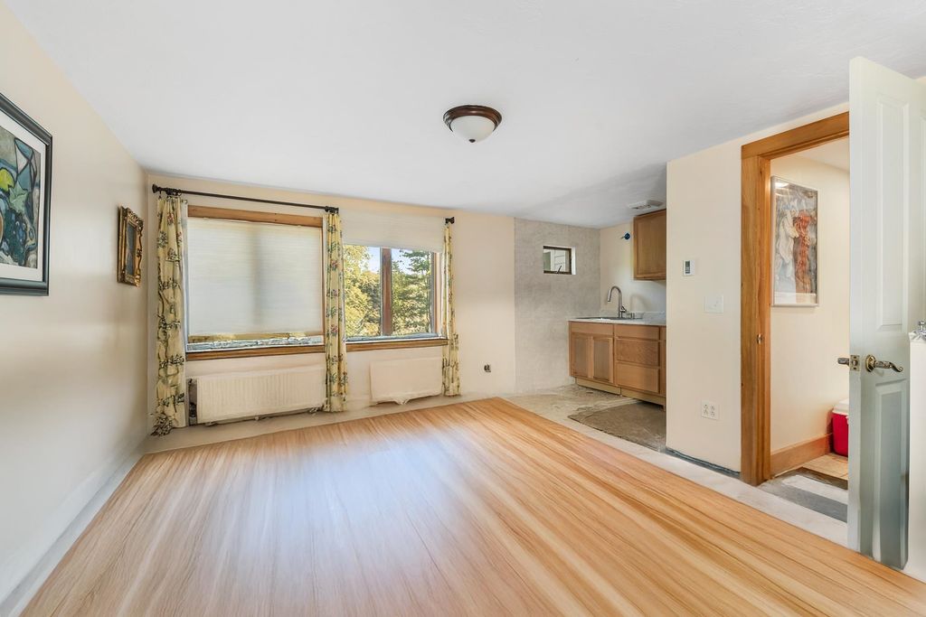 Photo of 32 Maple Street, Andover, NH 03216 (MLS # 5072743)