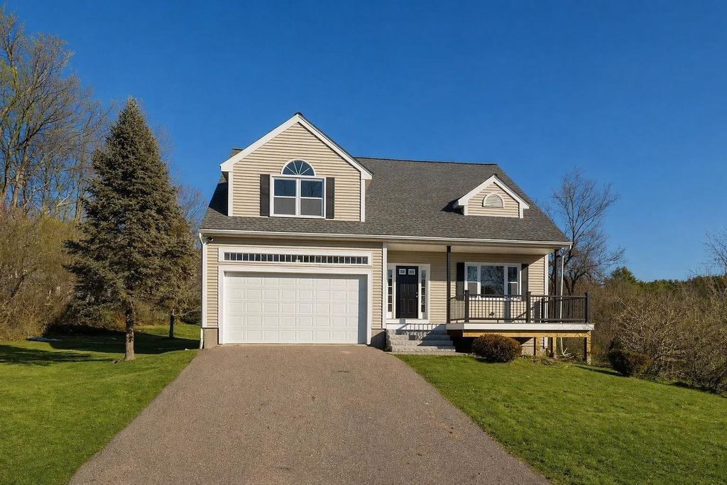 Photo of 26 Moffat Street, Portsmouth, NH 03801 (MLS # 5079088)