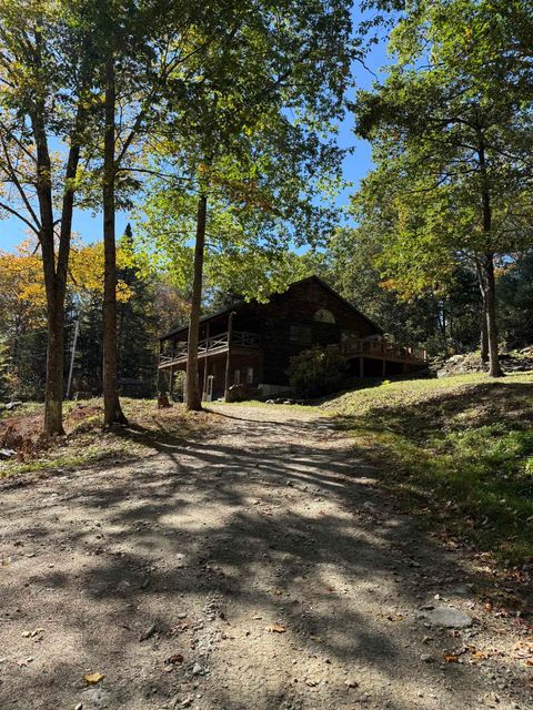 803 Malagash Road Reading VT 05062