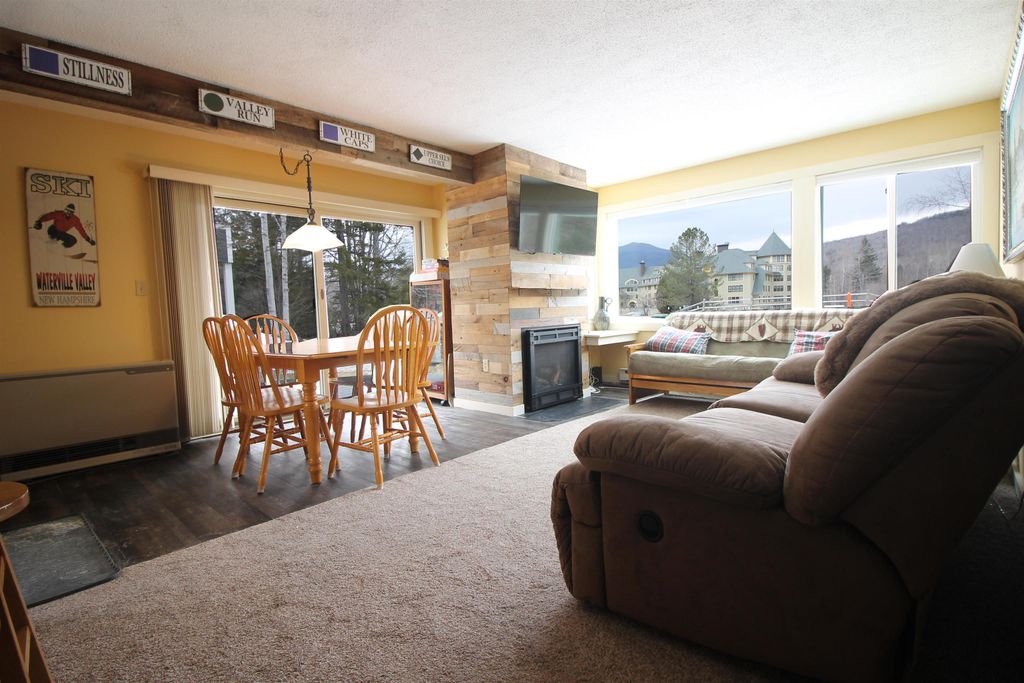 Photo of 11 Sunny Side Way #9, Waterville Valley, NH 03215 (MLS # 5080777)