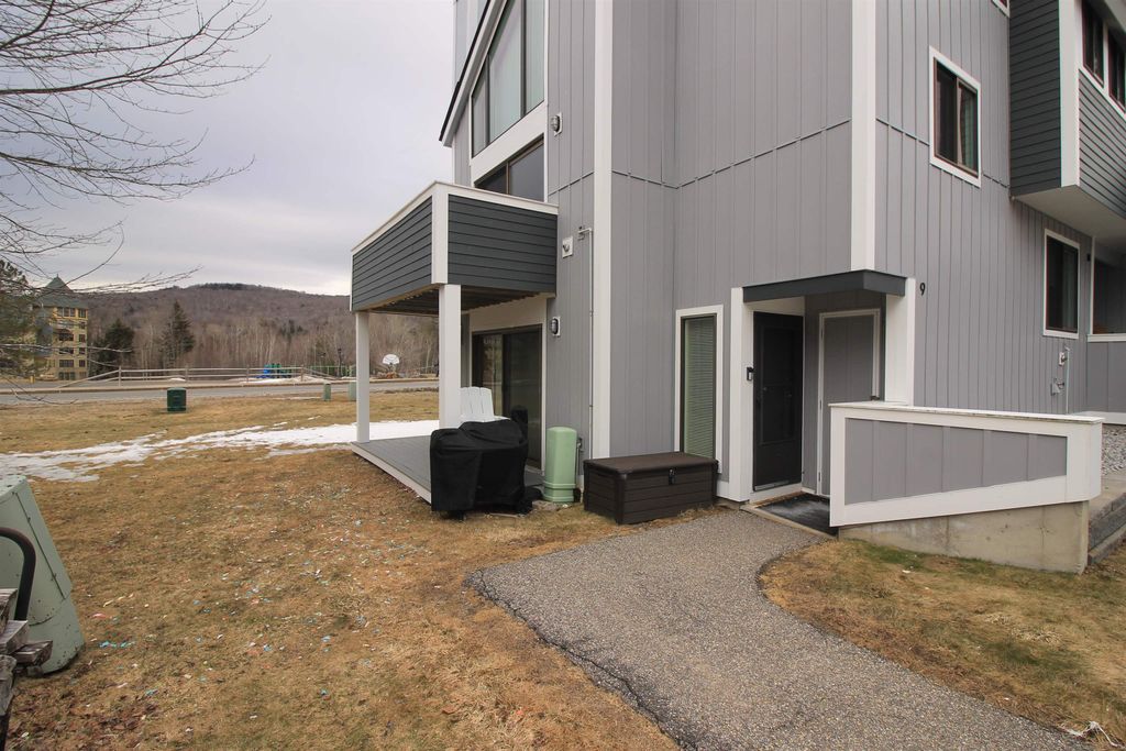 Photo of 11 Sunny Side Way #9, Waterville Valley, NH 03215 (MLS # 5080777)
