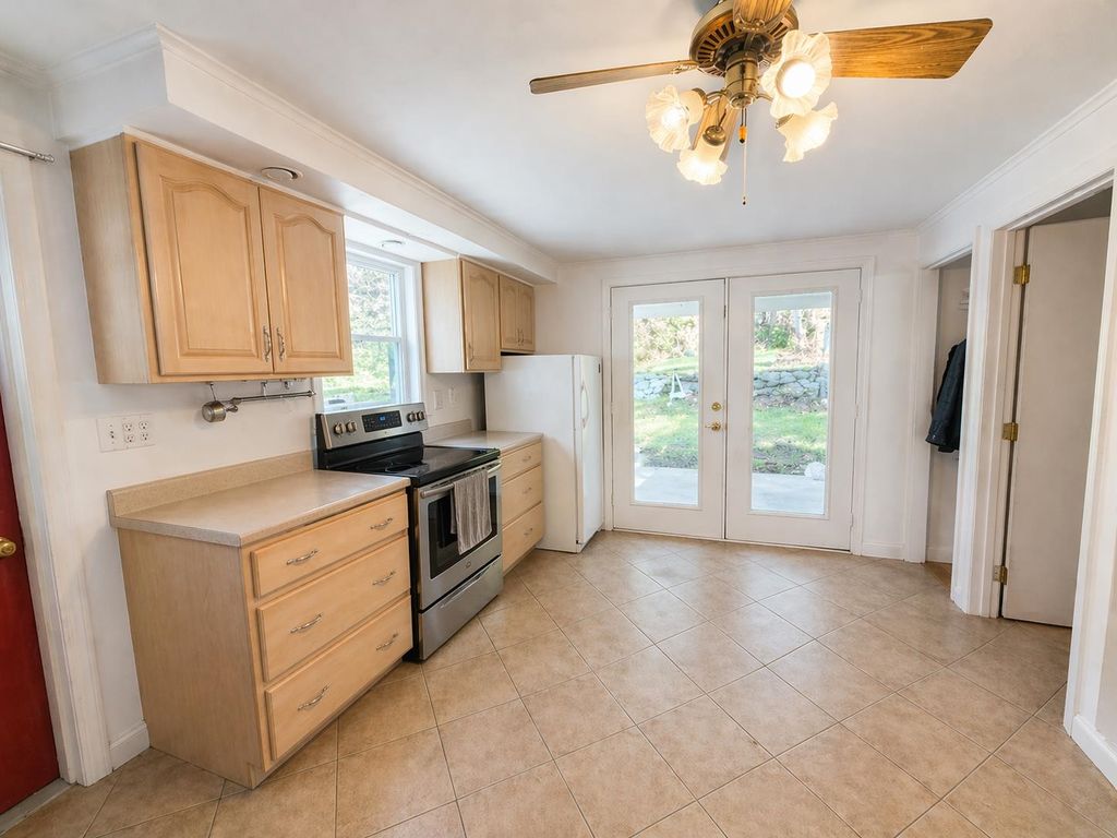 Photo of 71 Denmark Street, Berlin, NH 03570 (MLS # 5085043)