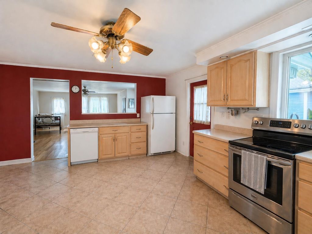 Photo of 71 Denmark Street, Berlin, NH 03570 (MLS # 5085043)