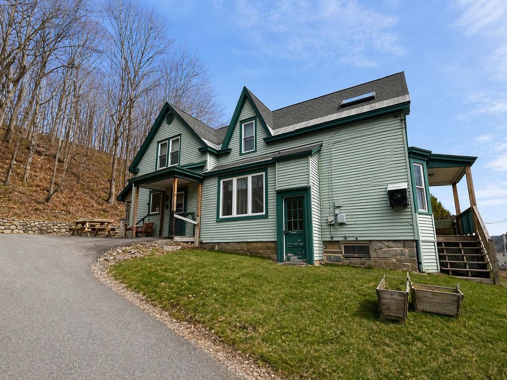Photo of 71 Denmark Street, Berlin, NH 03570 (MLS # 5085043)