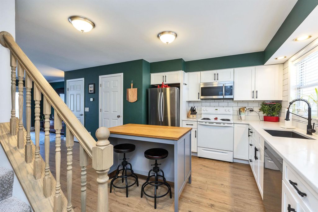 Photo of 75 Dubuque Street #1, Manchester, NH 03102 (MLS # 5083800)