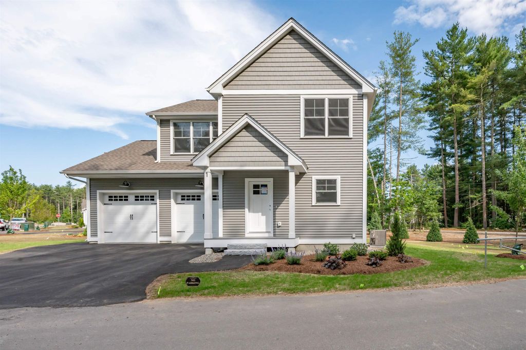 Photo of 2 Wilderness Drive, Nashua, NH 03062 (MLS # 5068307)