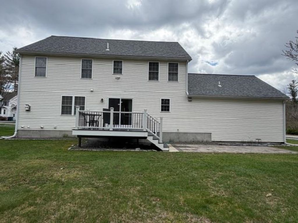 Photo of 9 Sunblaze Drive, Nashua, NH 03062 (MLS # 5084515)