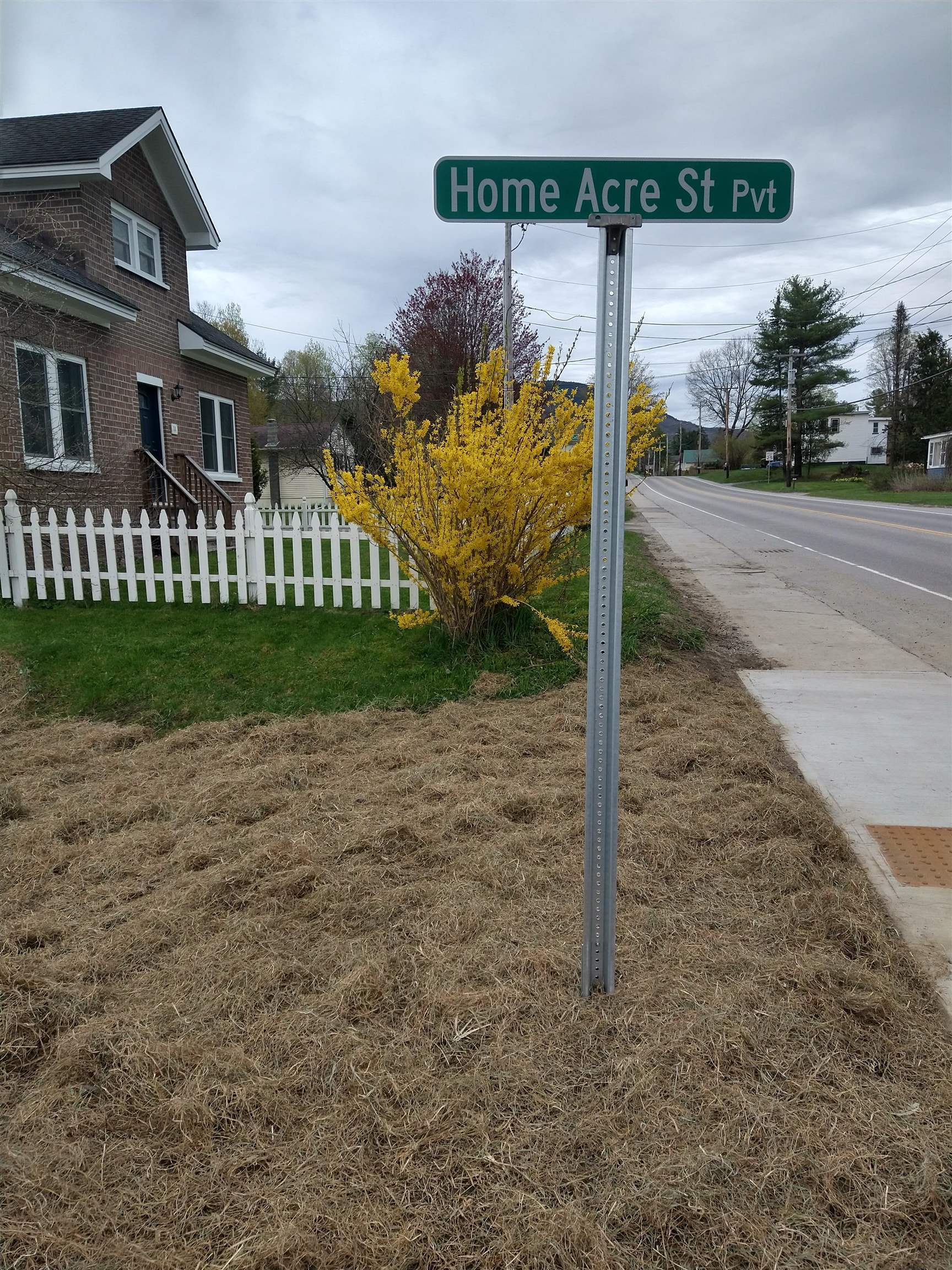 Photo 1 of 9 — Lot 4 Home Acre Street, Morristown, VT 05661