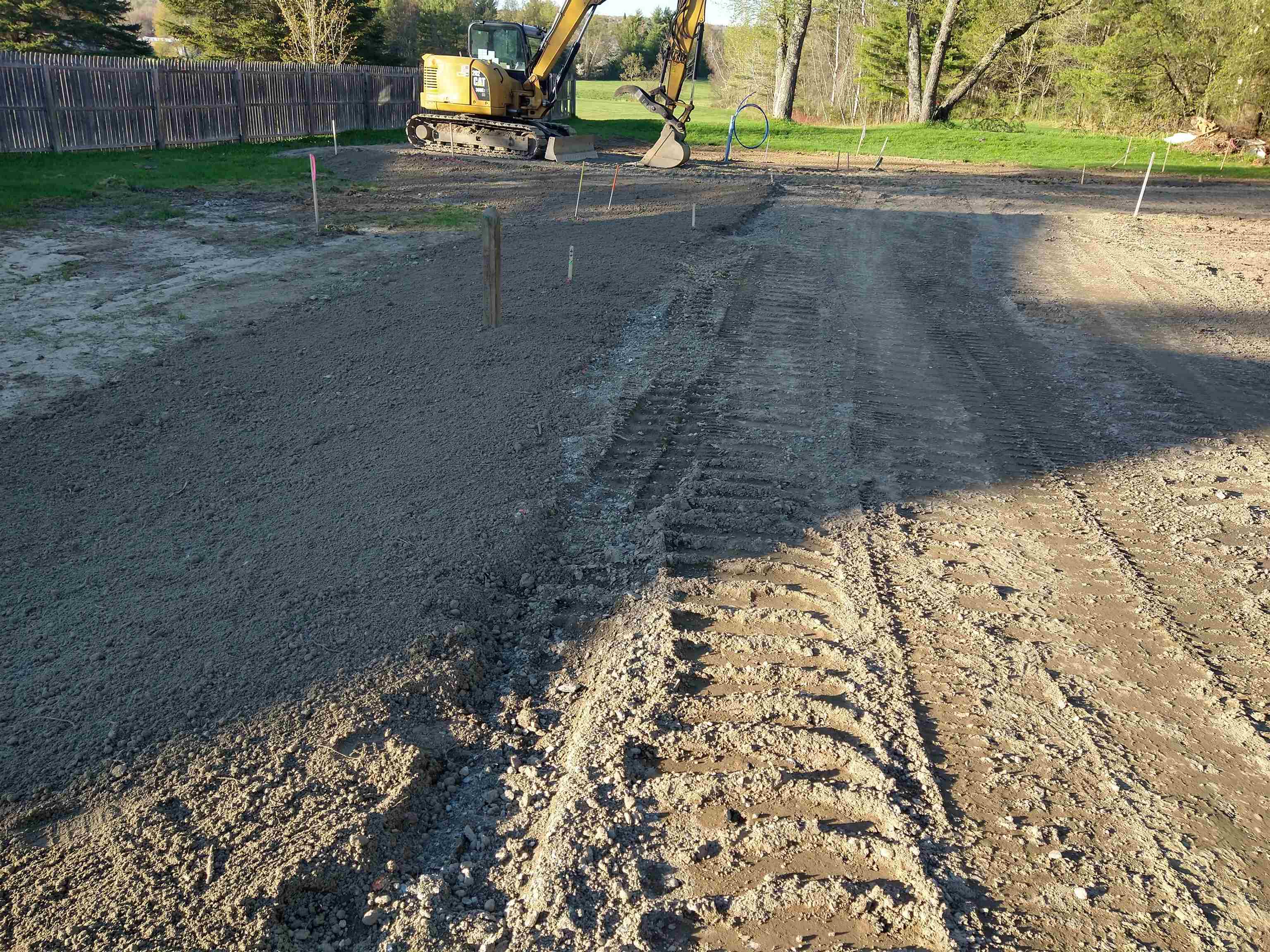 Lot 4 Home Acre Street