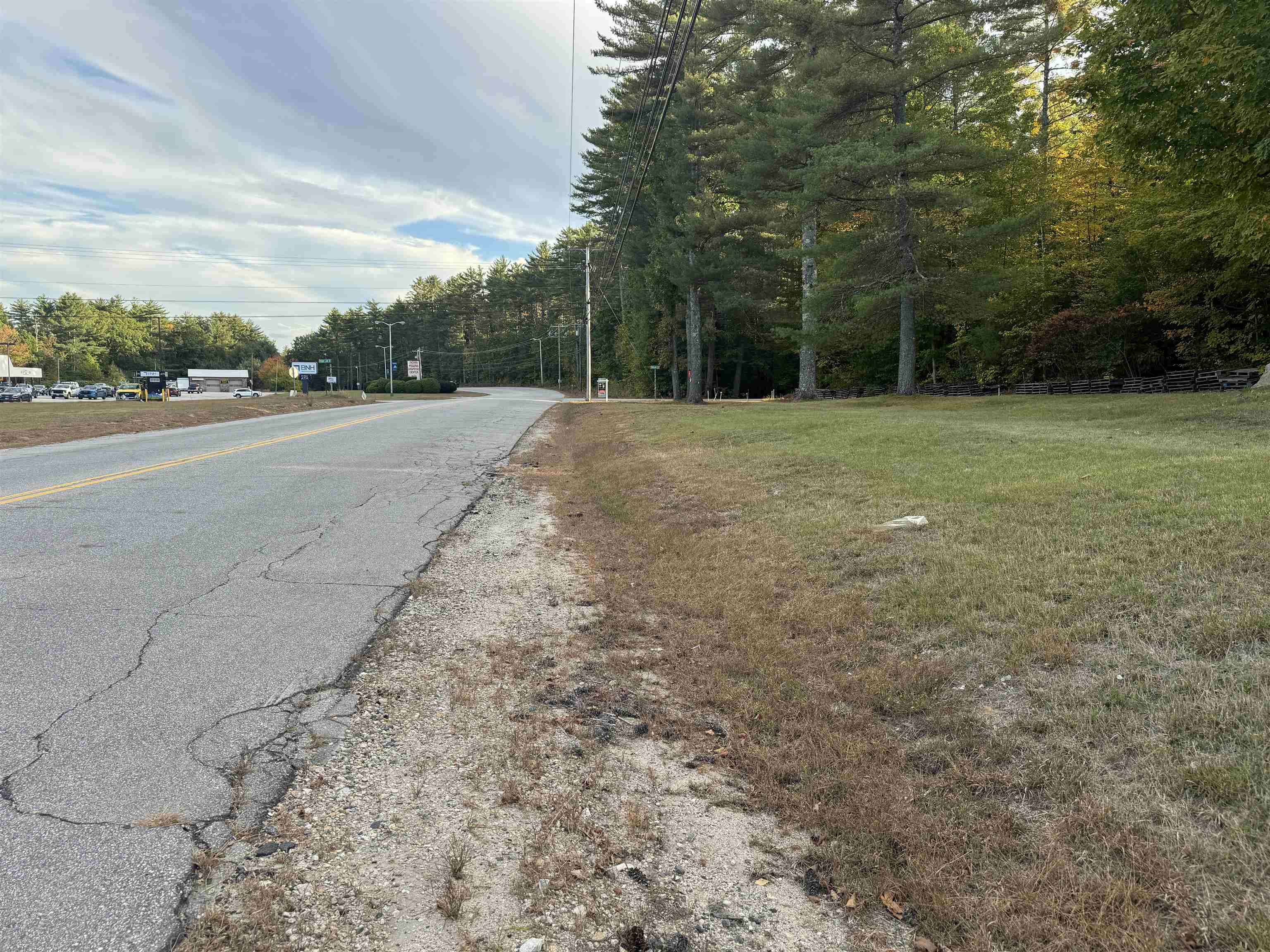 301 Route 16B