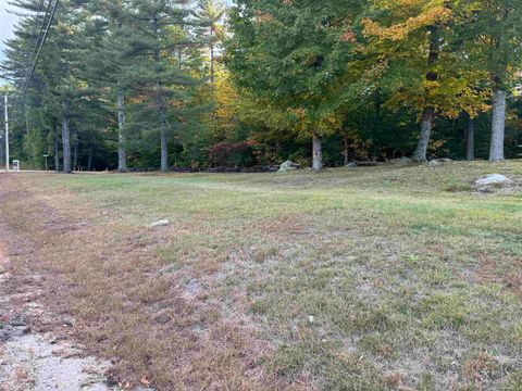 301 Route 16B Ossipee NH 03814