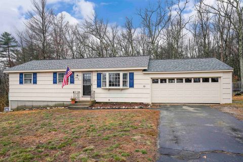 42 Belmont Drive Merrimack NH 03054