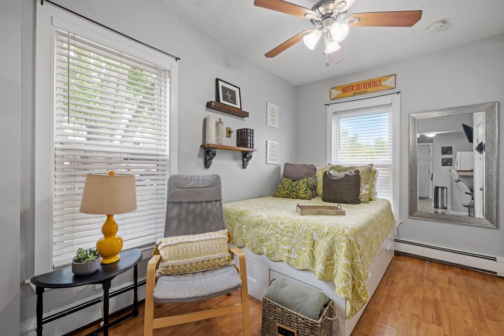 Photo of 792 Grove Street #4, Manchester, NH 03103 (MLS # 5070845)