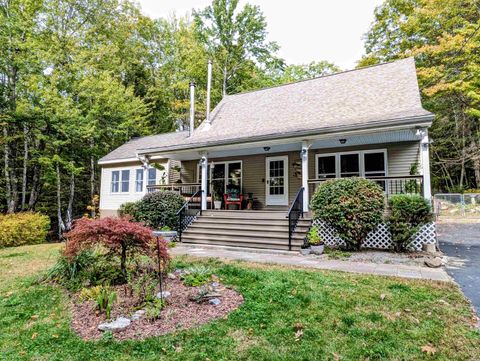 157 Brook Road Mont Vernon NH 03057