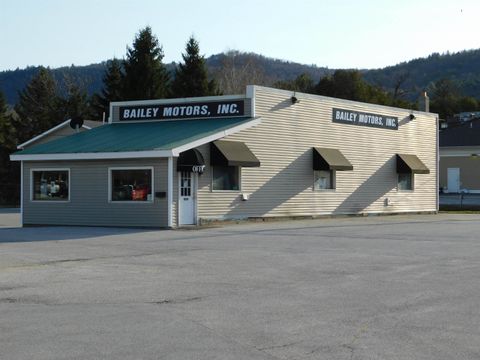 315 Main Street West Rutland VT 05777