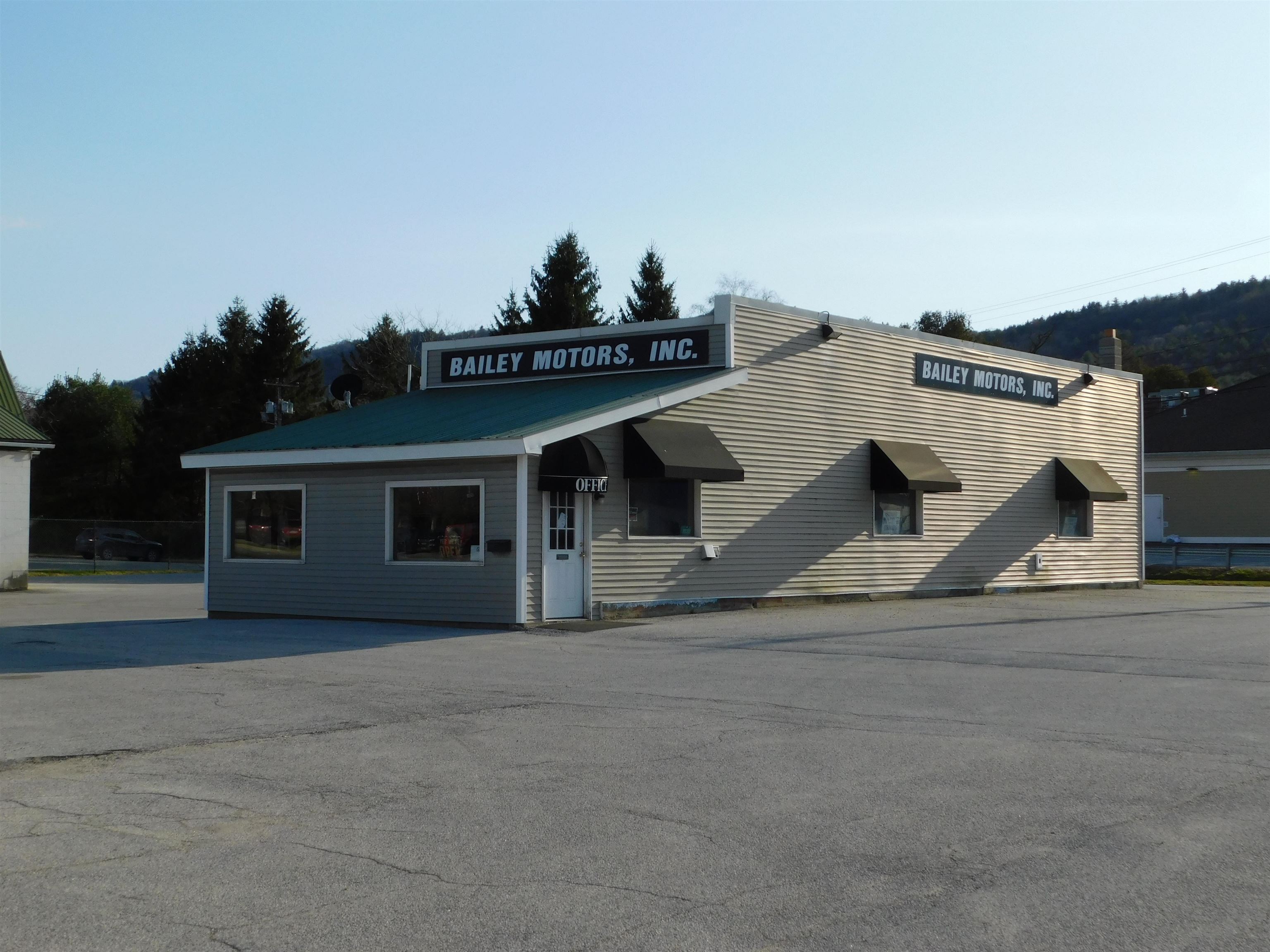 315 Main Street