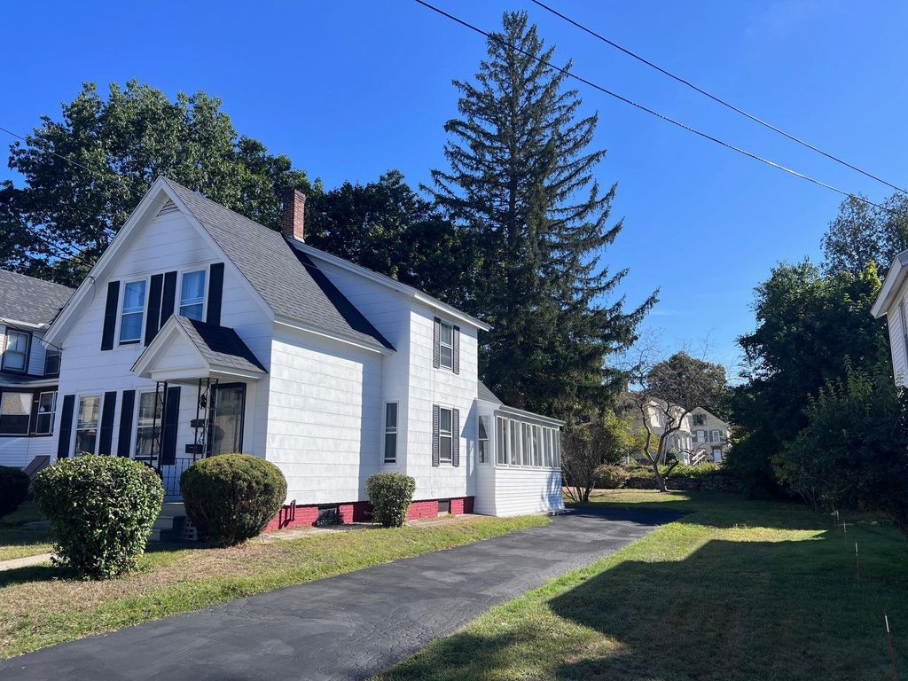 Photo of 65 Dover Street, Keene, NH 03431 (MLS # 5060698)