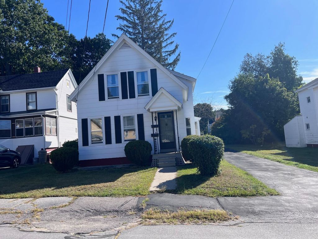 Photo of 65 Dover Street, Keene, NH 03431 (MLS # 5060698)