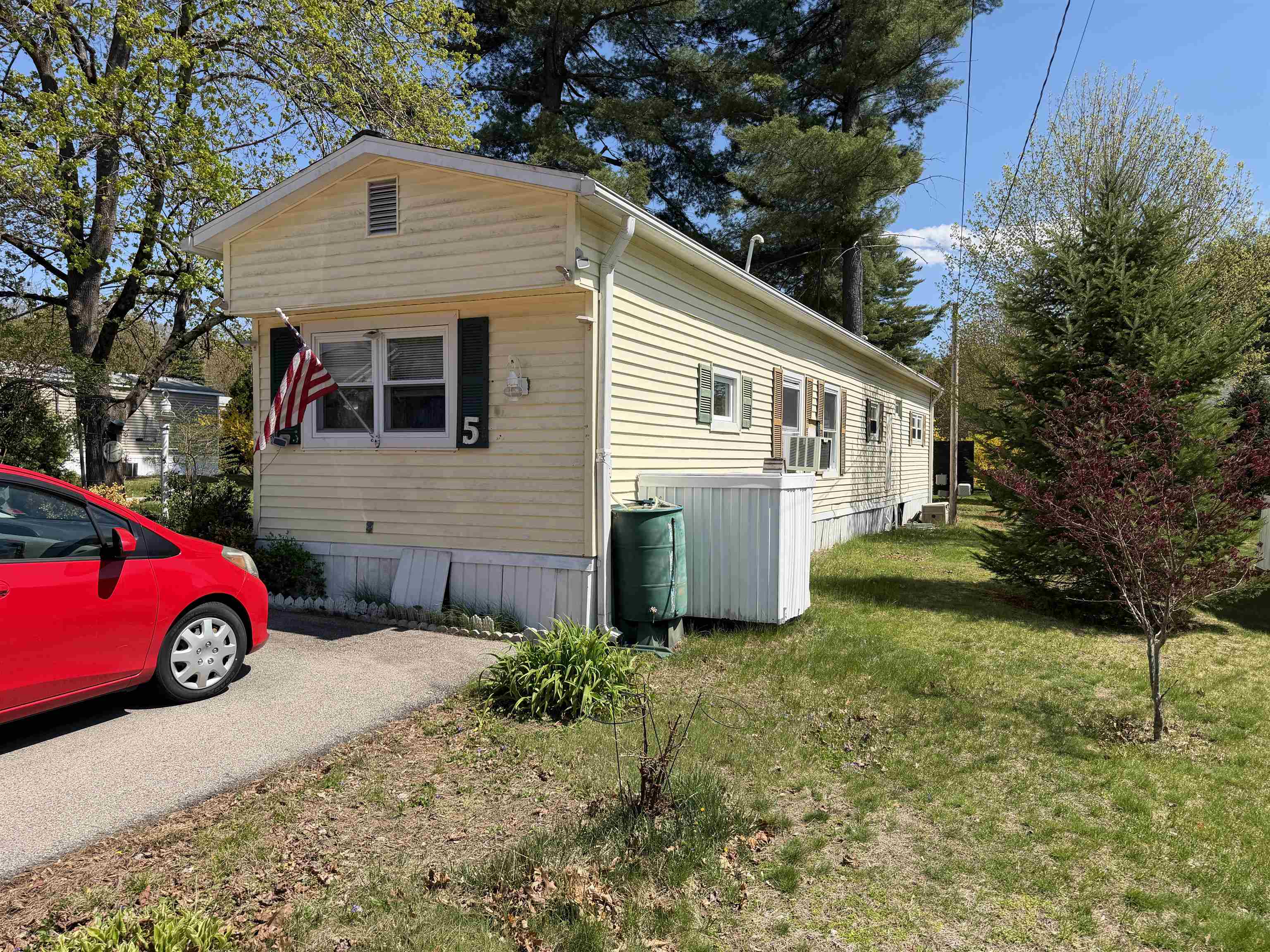 5 Shadycrest Drive