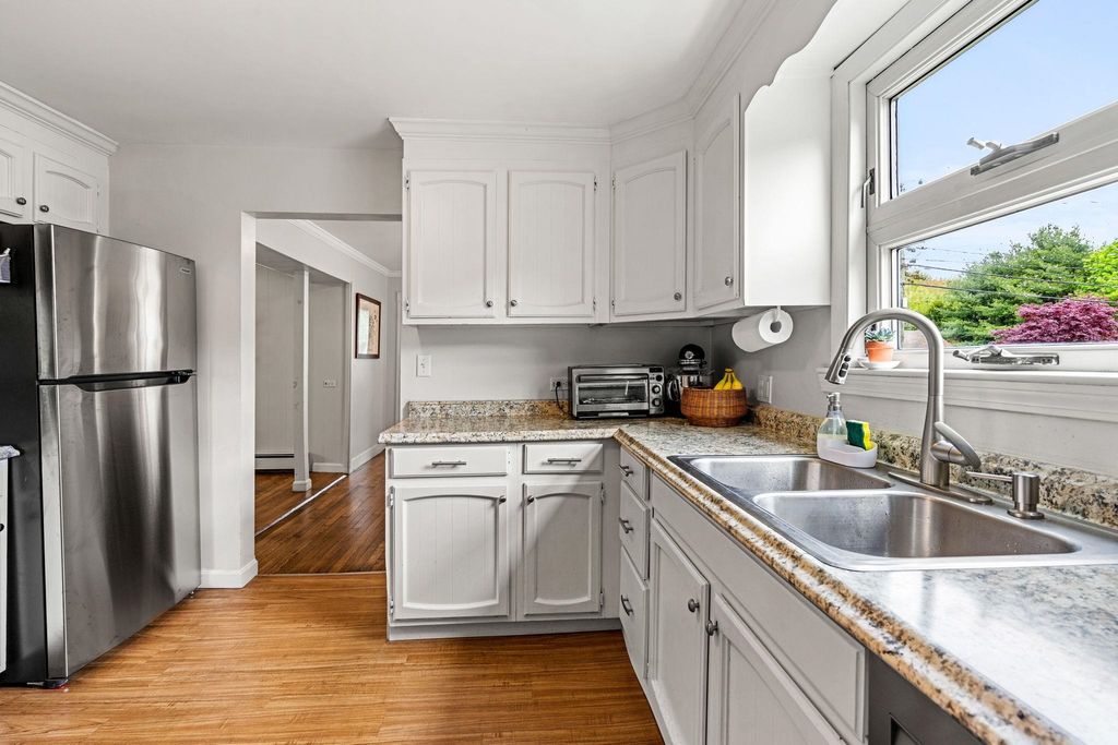 Photo of 20 Whittier Street, Dover, NH 03820 (MLS # 5059437)