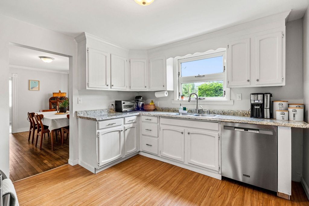 Photo of 20 Whittier Street, Dover, NH 03820 (MLS # 5059437)
