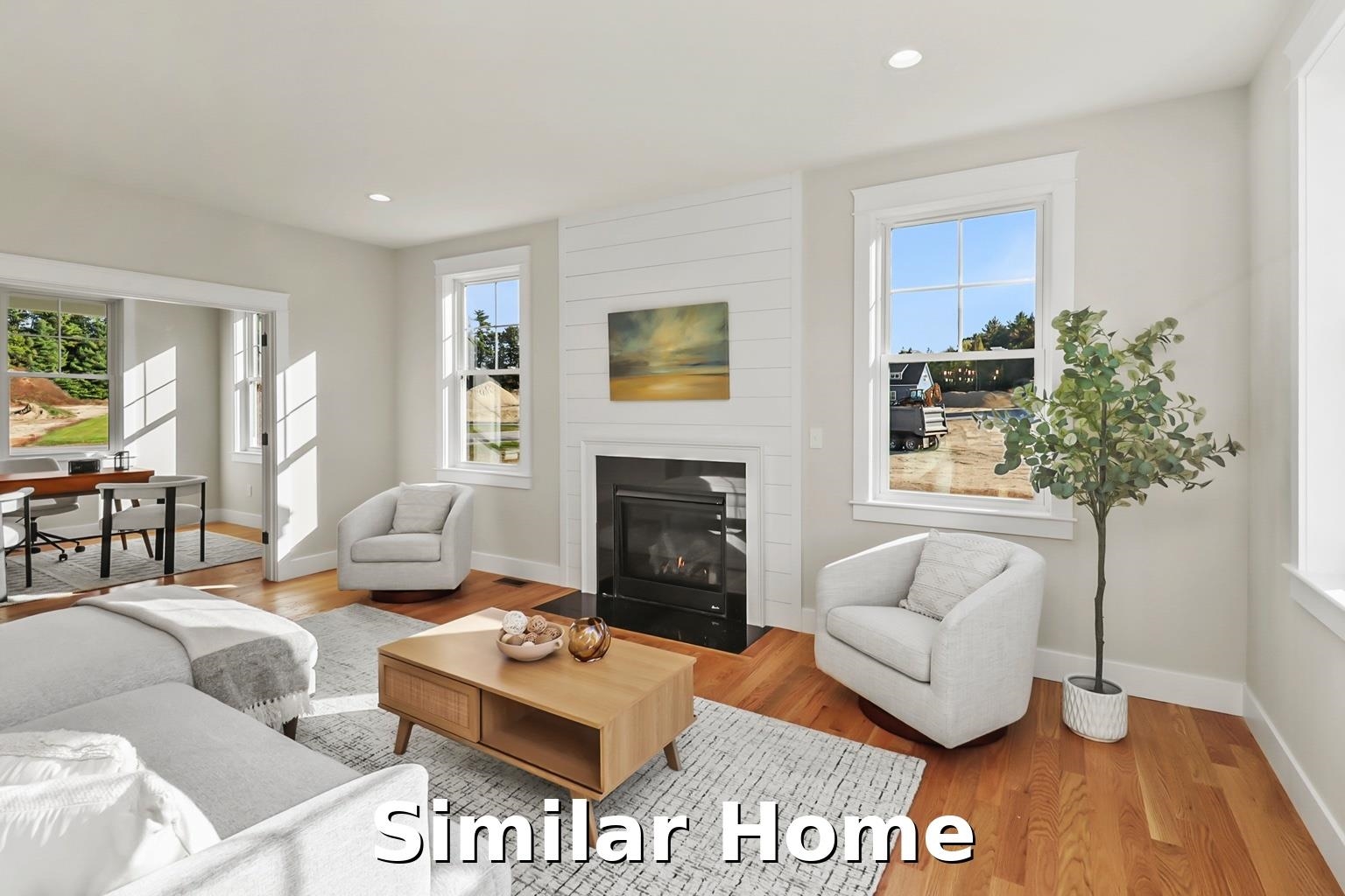 Lot L Longview Place