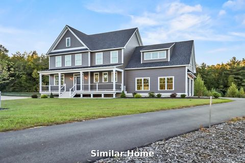 Photo of Lot L Longview Place, Brentwood, NH 03833 (MLS # 5076801)