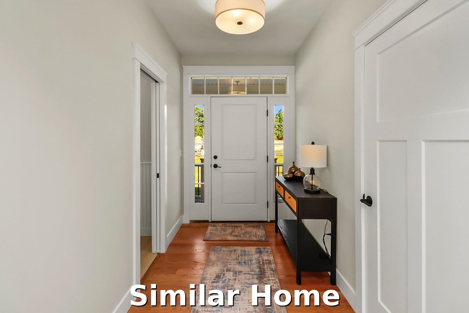 Lot L Longview Place