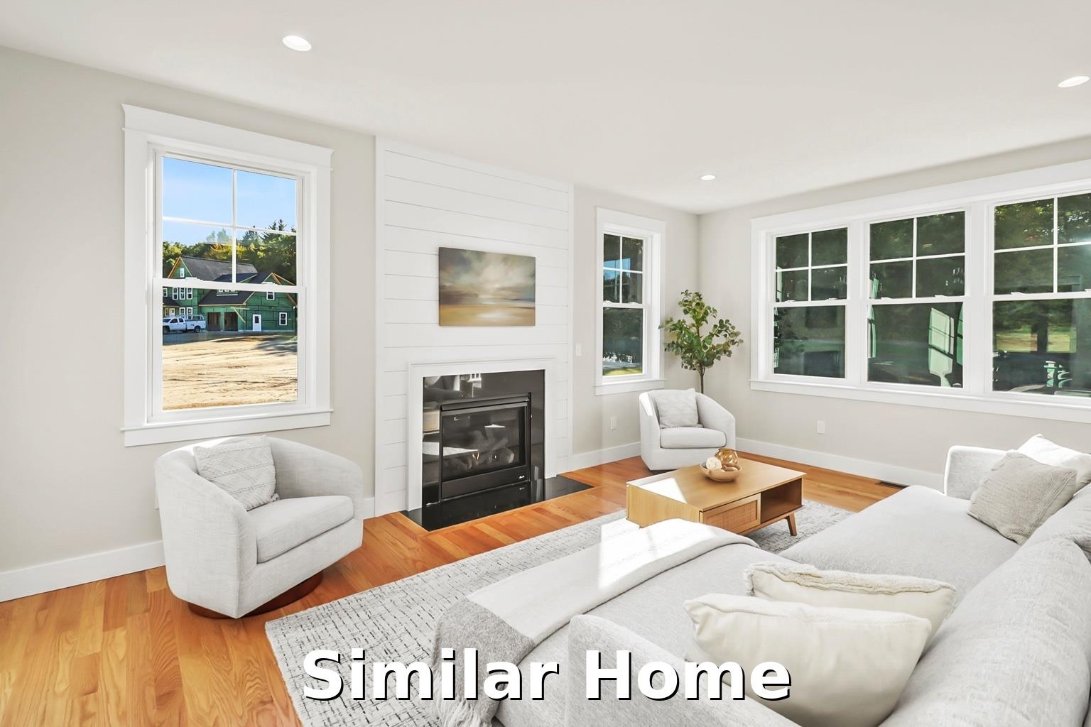 Lot L Longview Place