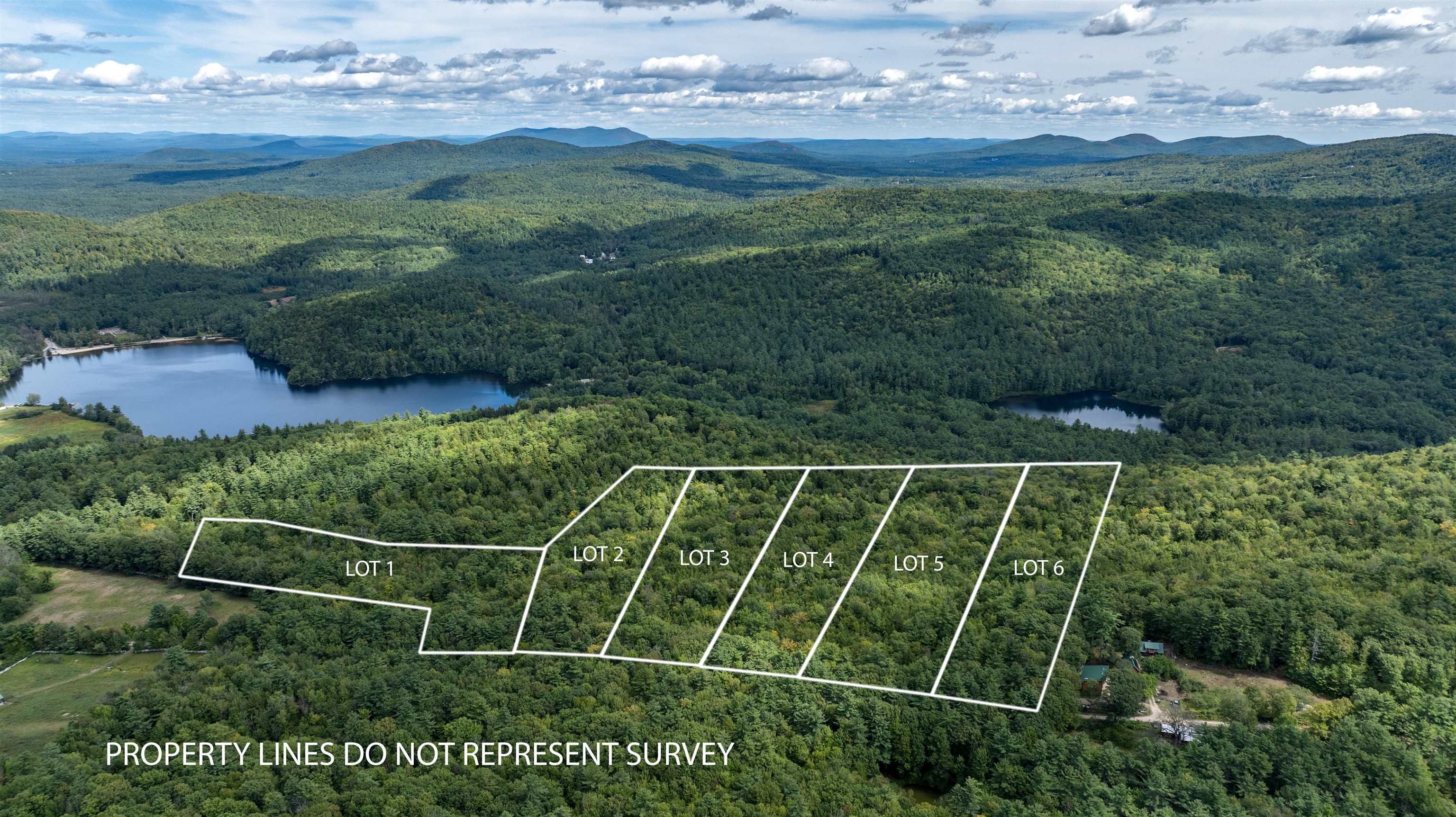 Lot 4 Youngs Road Lot 4