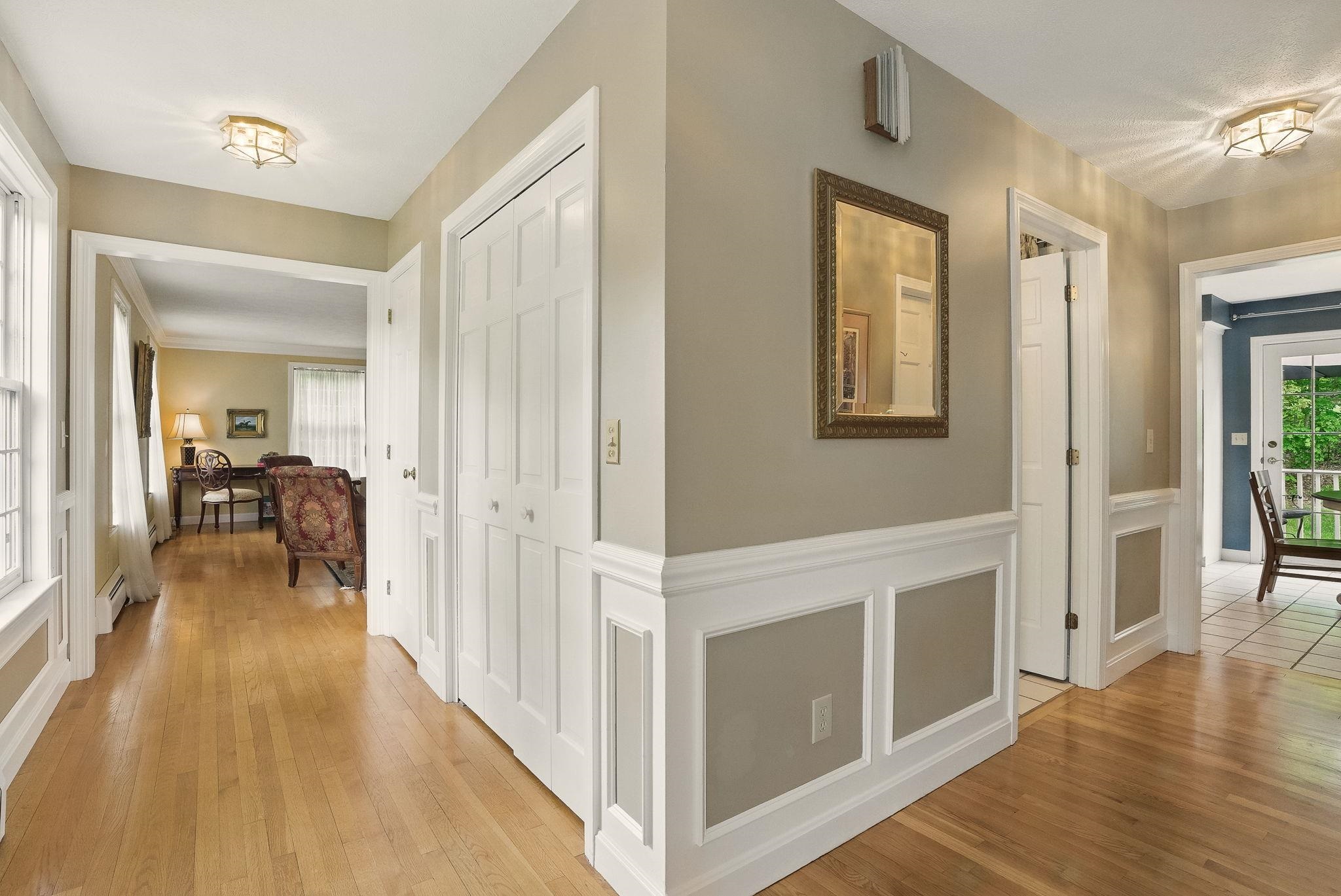 4 Catesby Lane