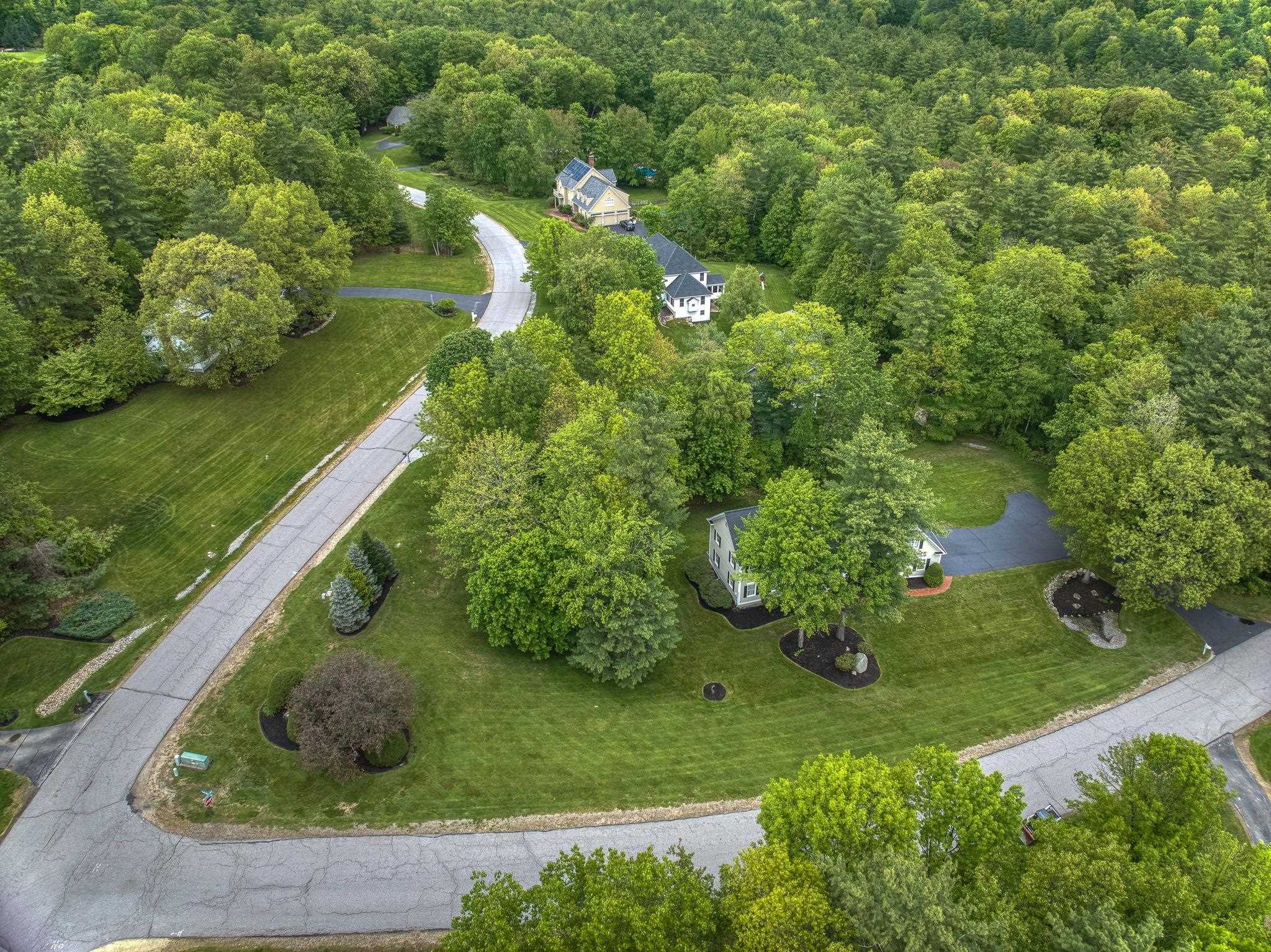 4 Catesby Lane