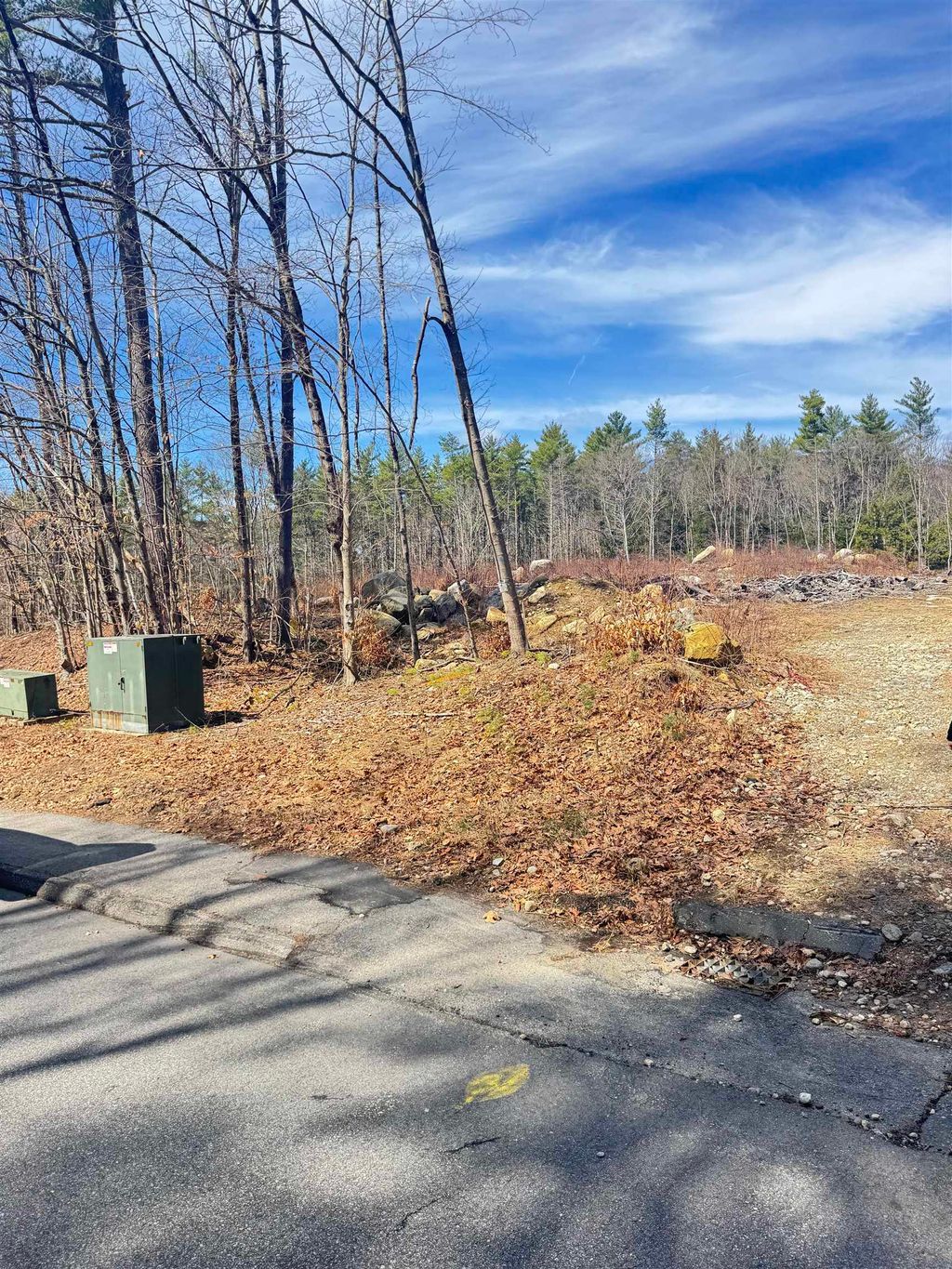 Photo of 0 drummer Road, Keene, NH 03431 (MLS # 5083230)