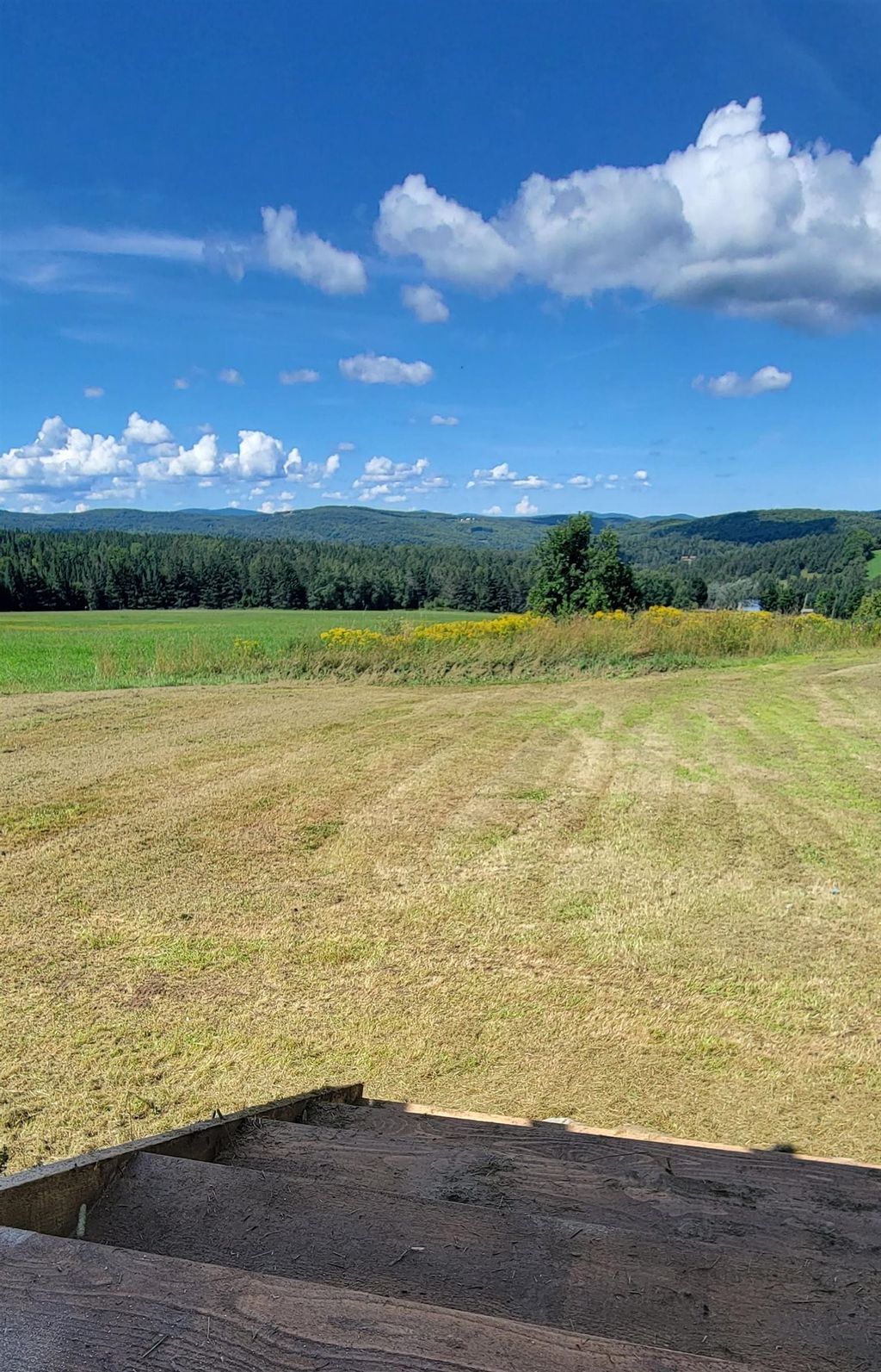 Photo of 220 Creampoke Road, Stewartstown, NH 03576 (MLS # 5082555)