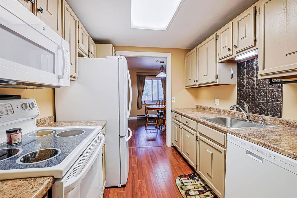 Photo of 663 Cherry Valley Road #306, Gilford, NH 03249 (MLS # 5089622)