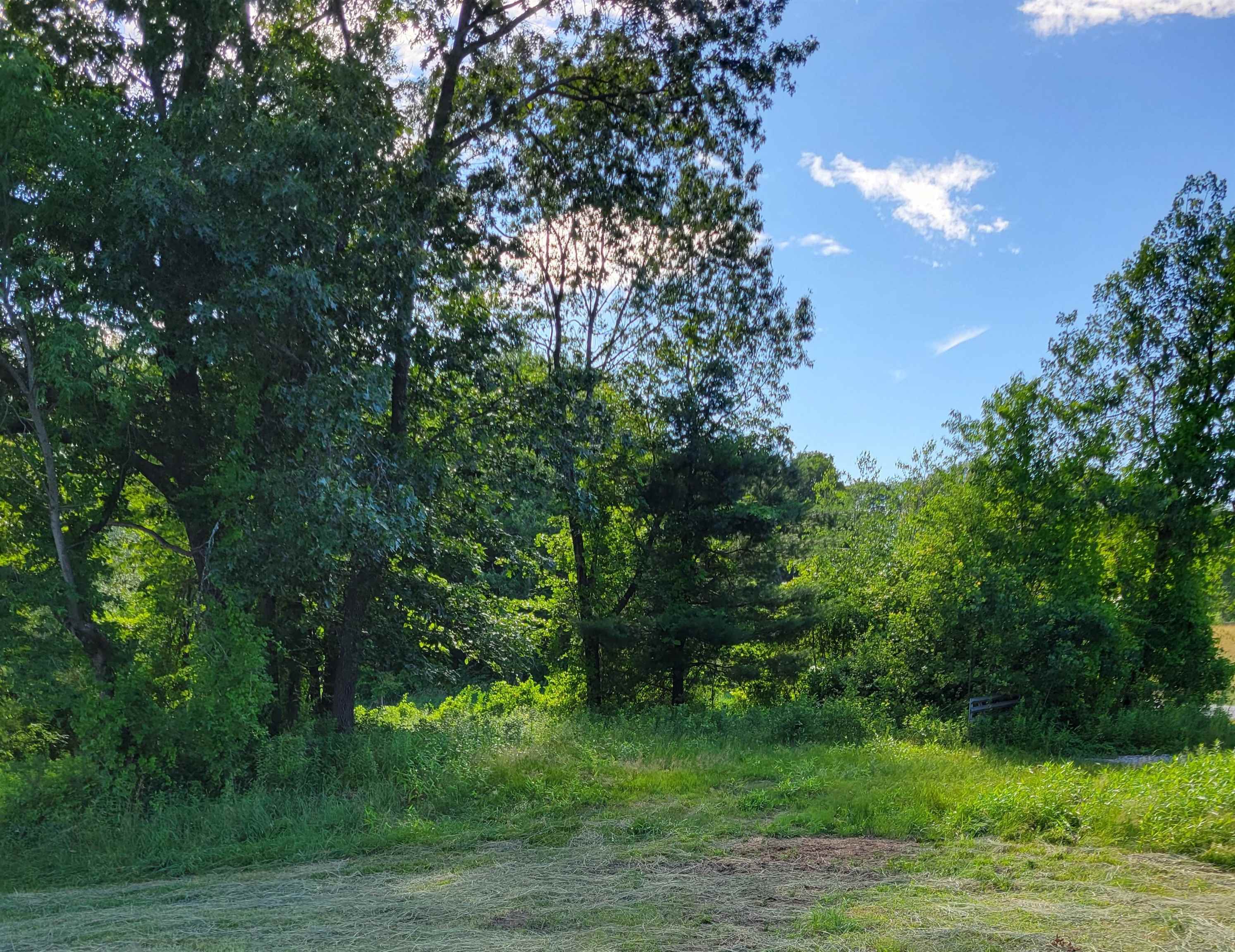 Map 5 Christian Hill Road 108