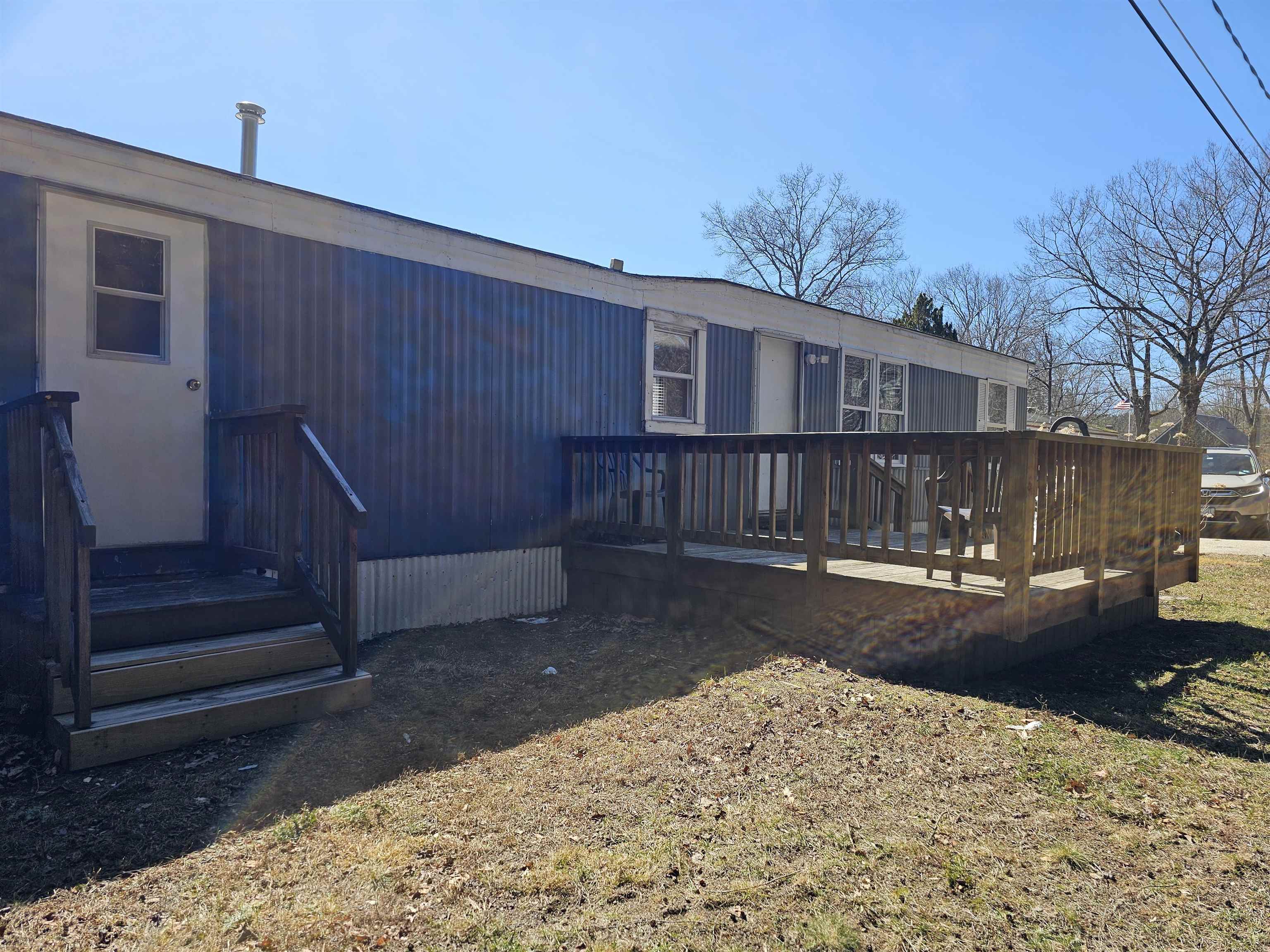 Boscawen, New Hampshire 03303, United States, 2 Bedrooms Bedrooms, ,1 BathroomBathrooms,Residential,Active,78738