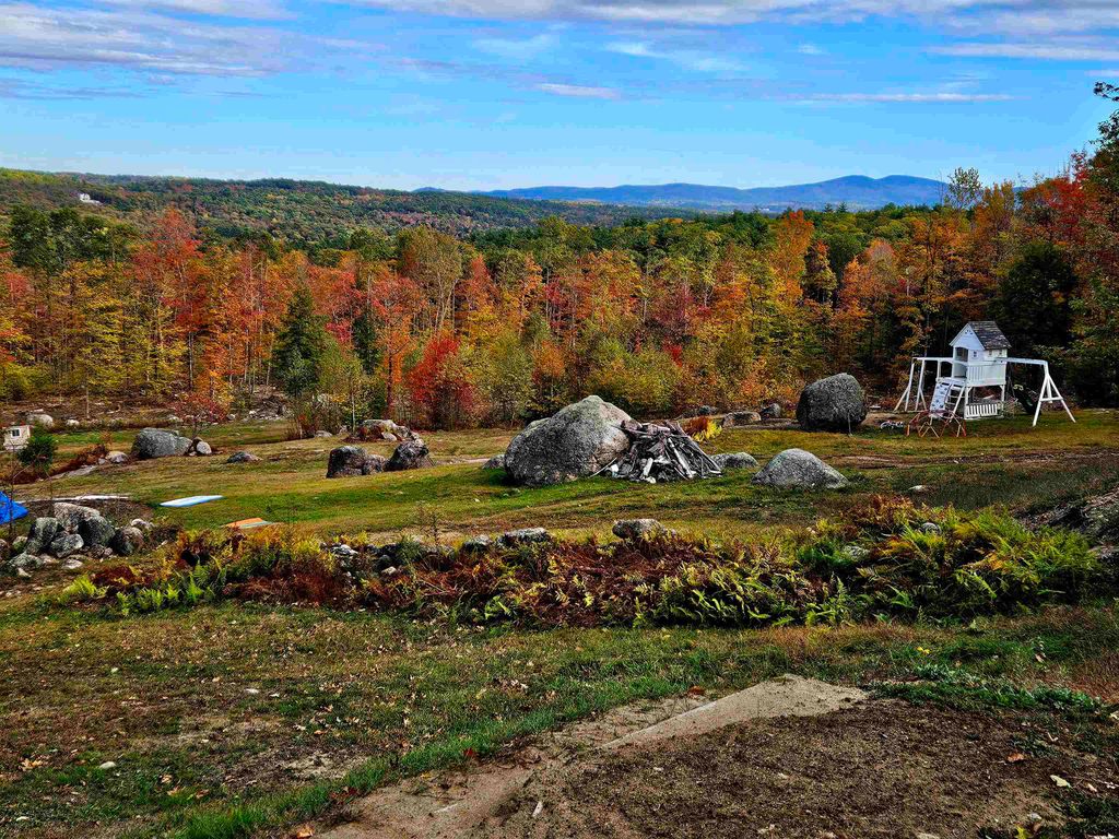 Photo of 264 Chemung Road, Meredith, NH 03253 (MLS # 5066416)