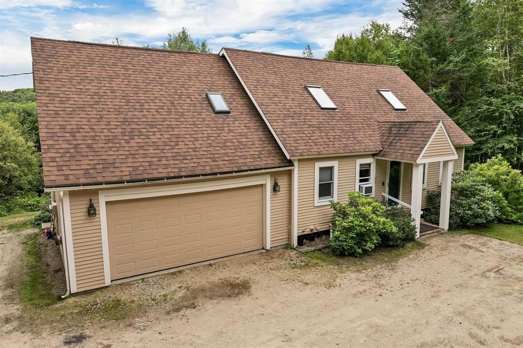 Photo of 3941 Arndt Road, Ellsworth, NH 03223 (MLS # 5069353)