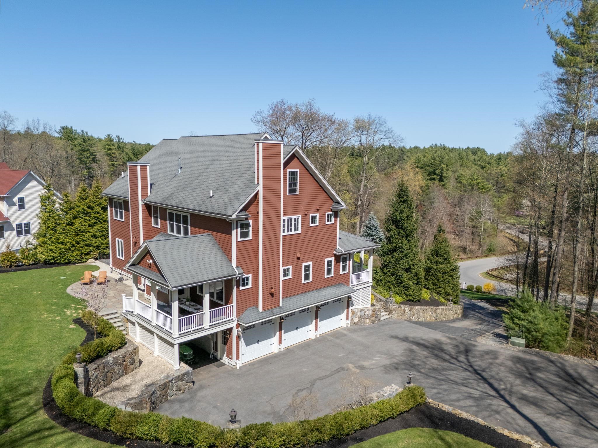 51 Bear Hill Road